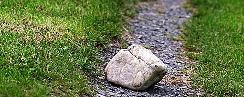 Coaching - der Weg